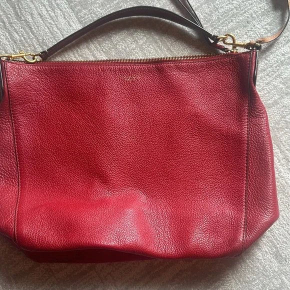 Tory Burch Perry Hobo Bag